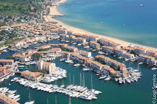 Marina