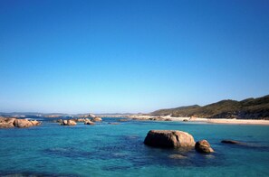 Plage