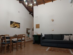 Coin séjour