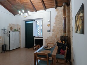 Restauration