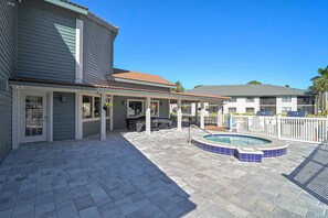 Clubhouse amenities available to our guests