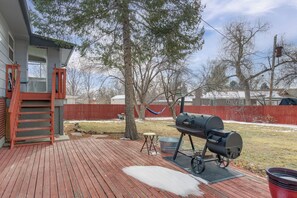 Terrass/Patio