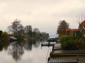 Ferienhaus Hieve