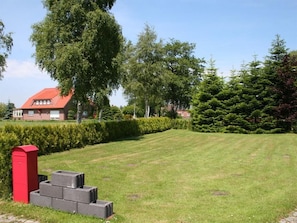 Boendeområde