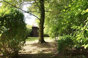 Boendeområde
