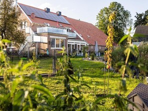 Boendeområde