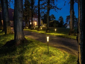 Boendeområde