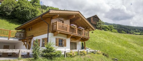 Eksteriør