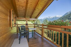 Patio / Balcony