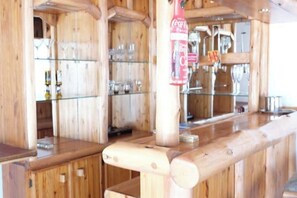 Bar (sur place)