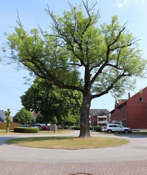 Parkplätze