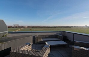 Terrasse / Balkon