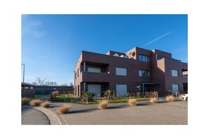 Stugans exteriör [sommar]