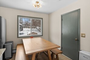 Dinning Table