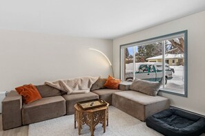 Lounge Sofa