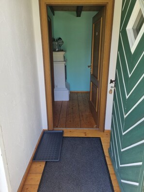Interiör