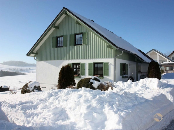 Außenbereich