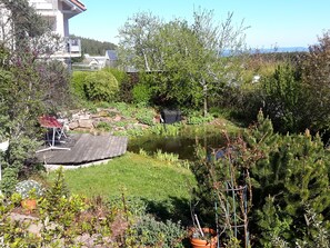 Boendeområde