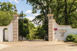 Boendeområde