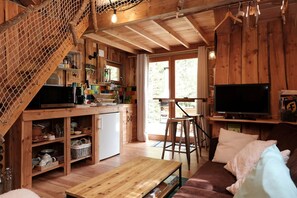 chalet cuisine