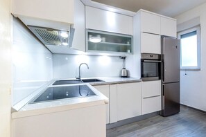 Eget kök