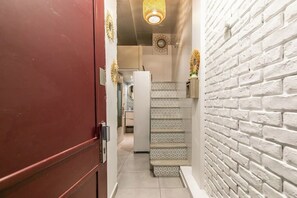 Entrée au logement (1)