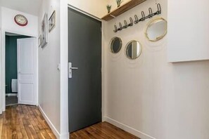 Entrée au logement (3)