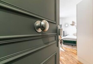 Entrée au logement (2)