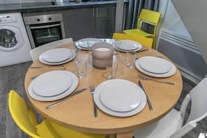 Restauranger