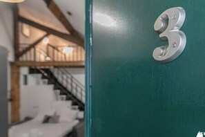 Entrée au logement (1)