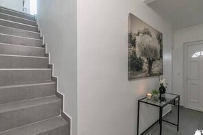 Entrée au logement (3)