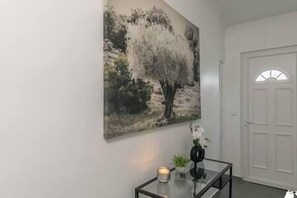 Entrée au logement (1)