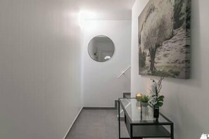 Entrée au logement (2)
