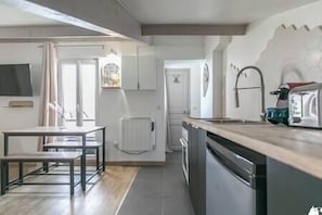 Eget kök