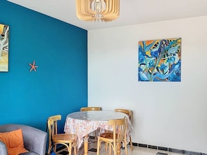 Espace repas