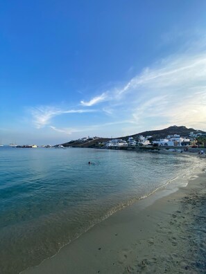 Playa