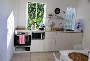 Eget kök