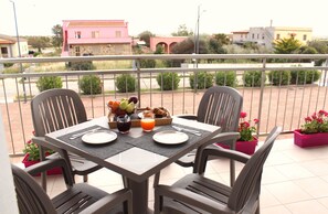 Terrass/Patio
