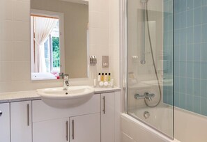 The Haven Bathroom