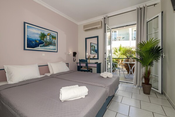 Habitación