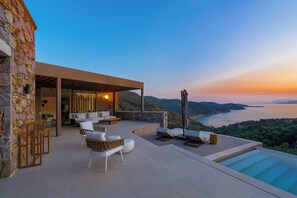 Terassi/patio