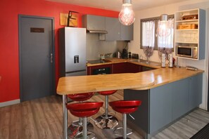 Cuisine privée