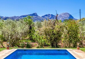 Villa Oliveres (5)