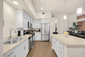 Cucina privata