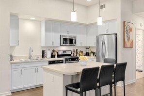 Cucina privata