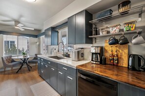 Cucina privata