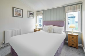 Juniper Deluxe Lodge, Low Gate - Host & Stay