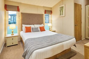 Portland 1, Low Gate - Host & Stay