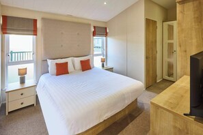 Portland 2, Low Gate - Host & Stay