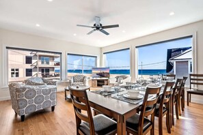 Retreat to Ocean Sunrise!